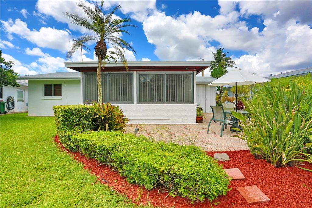 MAINLANDS OF TAMARAC LAKE - Residential