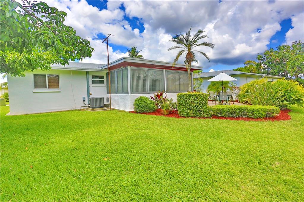 MAINLANDS OF TAMARAC LAKE - Residential