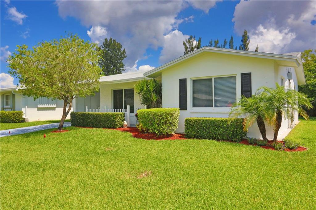 MAINLANDS OF TAMARAC LAKE - Residential