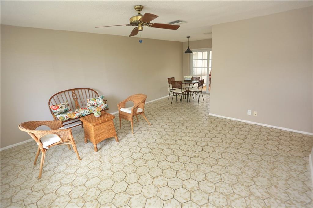 MAINLANDS OF TAMARAC LAKE - Residential