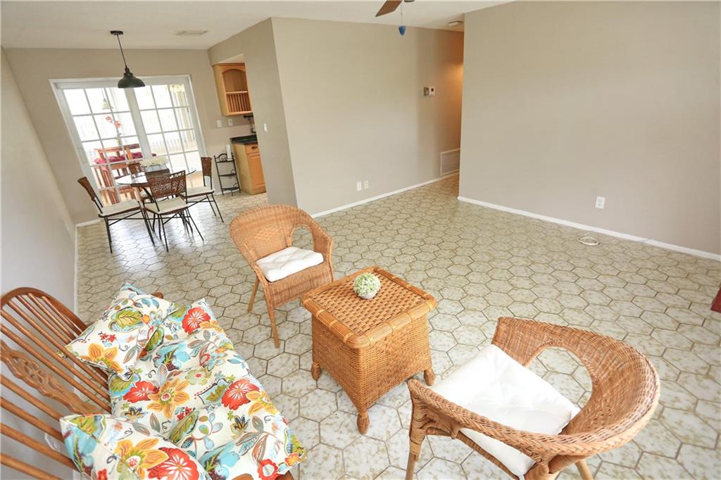 MAINLANDS OF TAMARAC LAKE - Residential