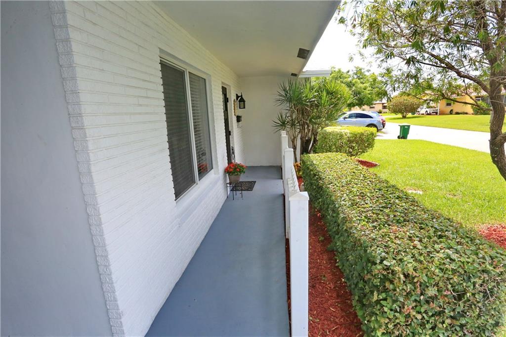 MAINLANDS OF TAMARAC LAKE - Residential