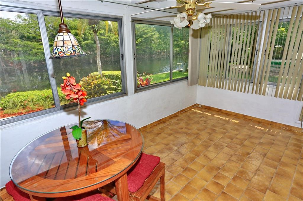 MAINLANDS OF TAMARAC LAKE - Residential