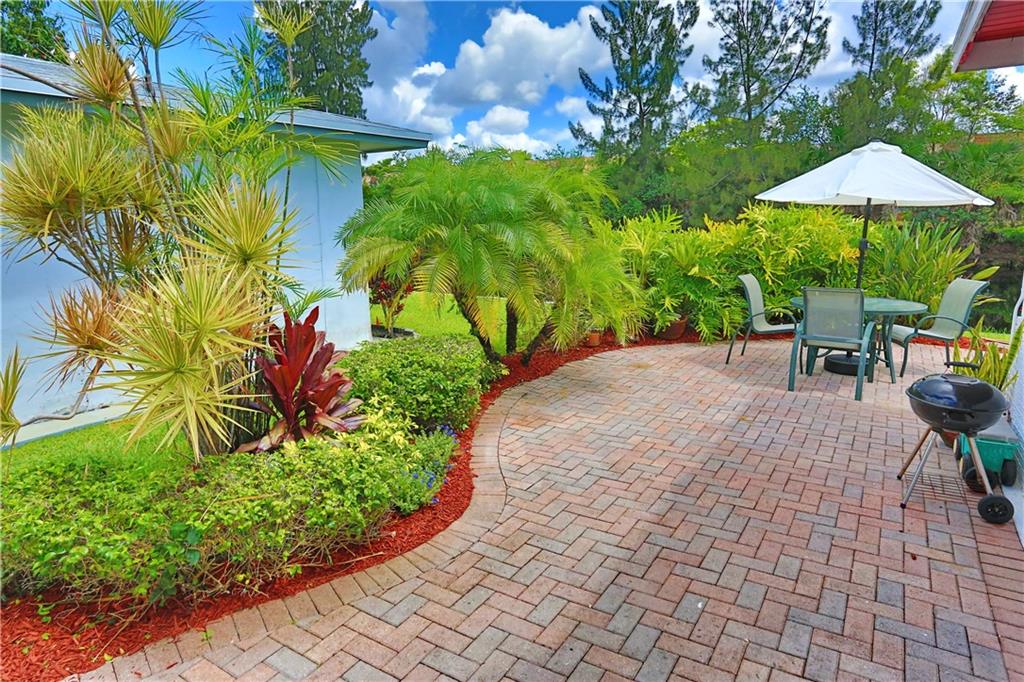 MAINLANDS OF TAMARAC LAKE - Residential