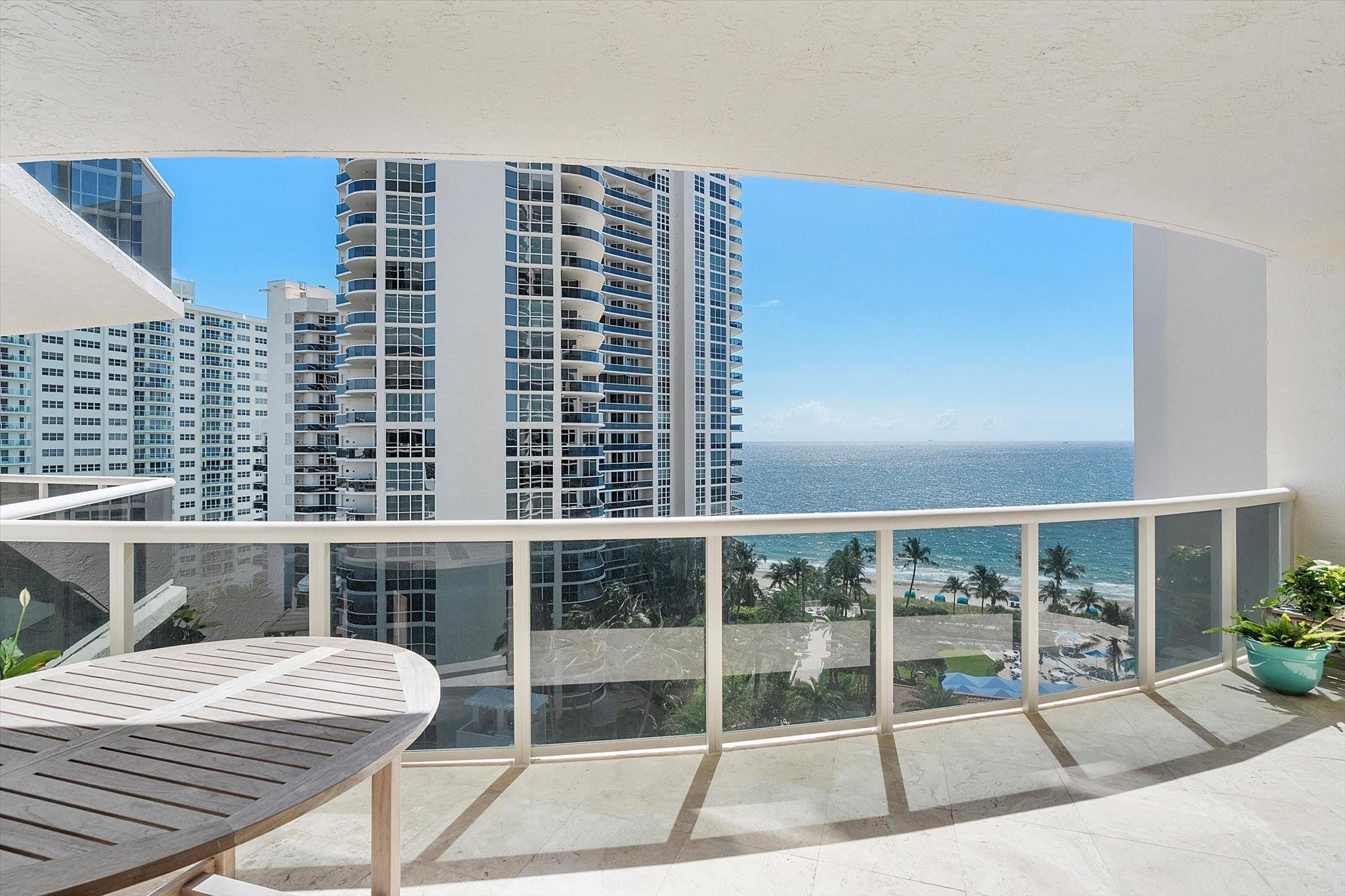 3100 N Ocean Blvd 1203