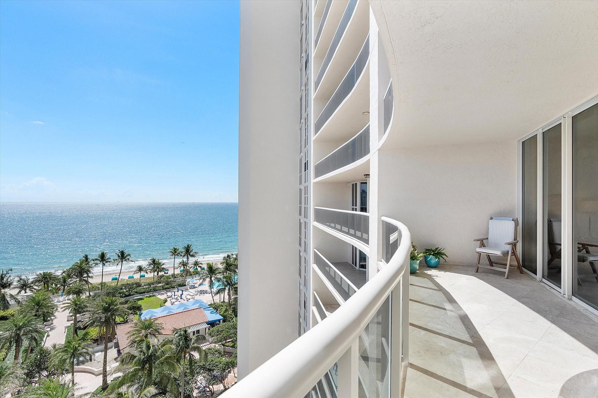 3100 N Ocean Blvd 1203