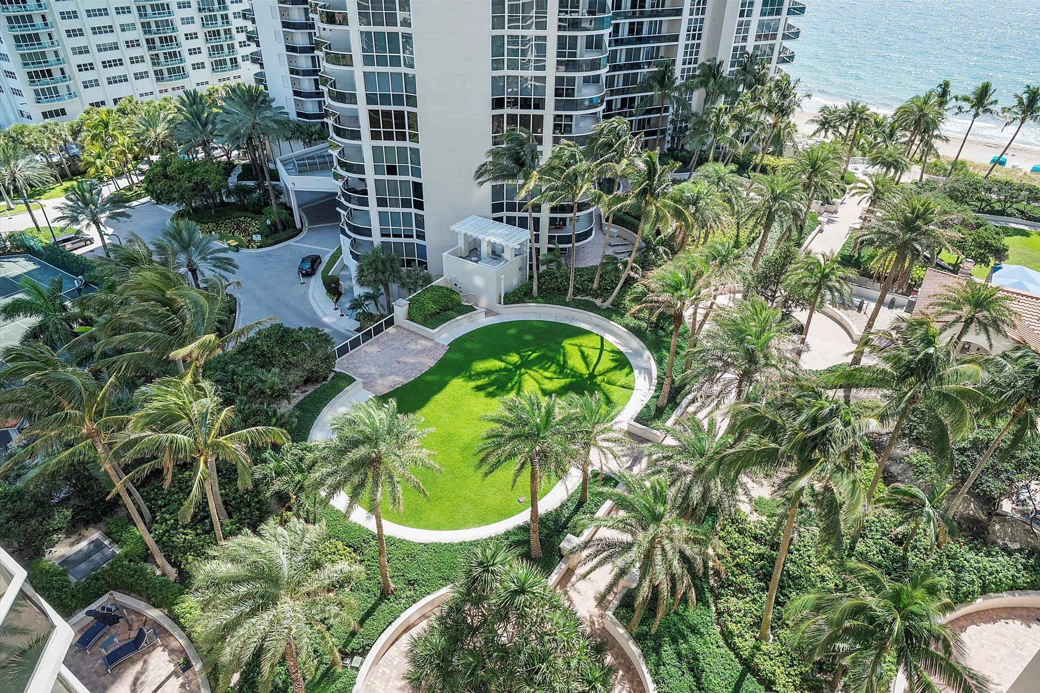 3100 N Ocean Blvd 1203