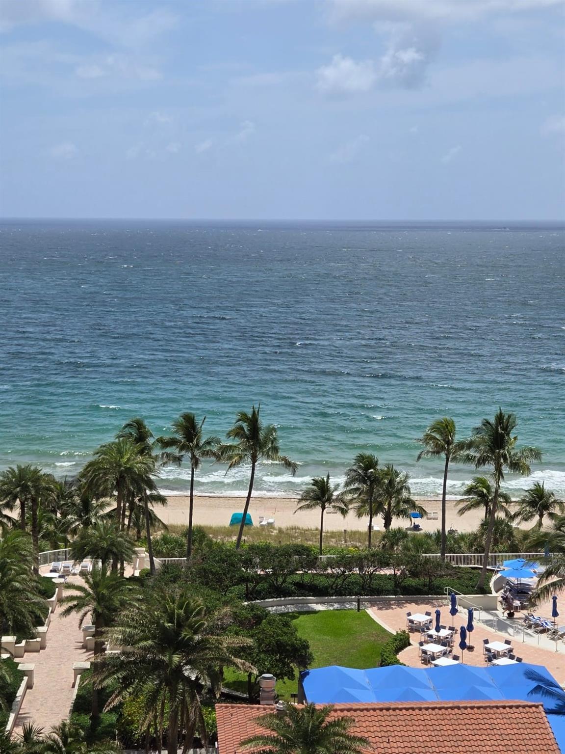 3100 N Ocean Blvd 1203, Fort Lauderdale, FL, 33308/$1,349,000 2 3100 N Ocean Blvd 1203