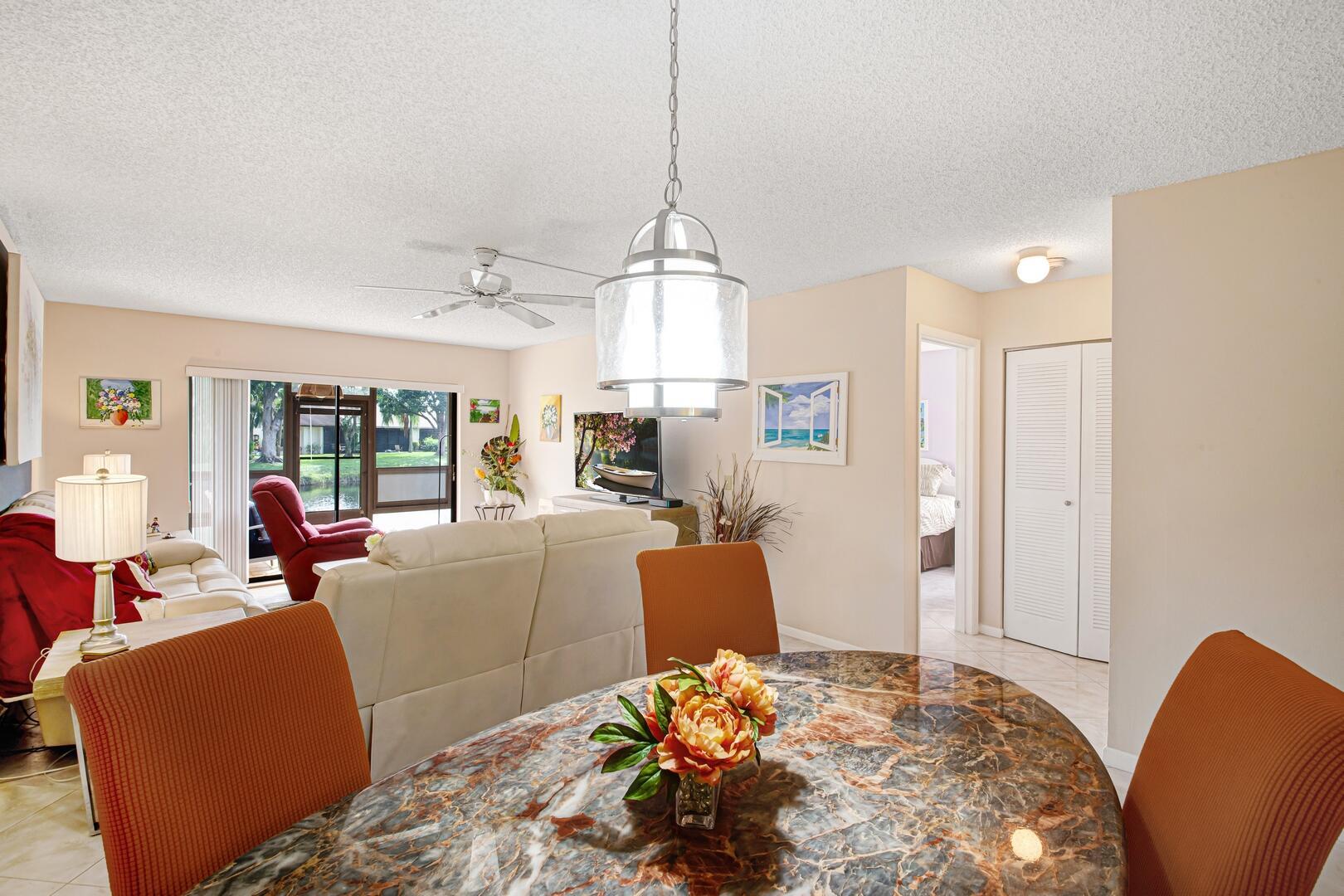 Gardens of Willow Bend - Residential