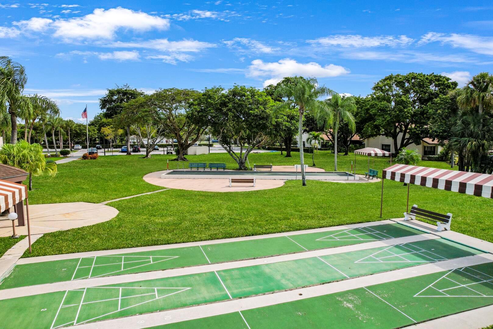 Gardens of Willow Bend - Residential