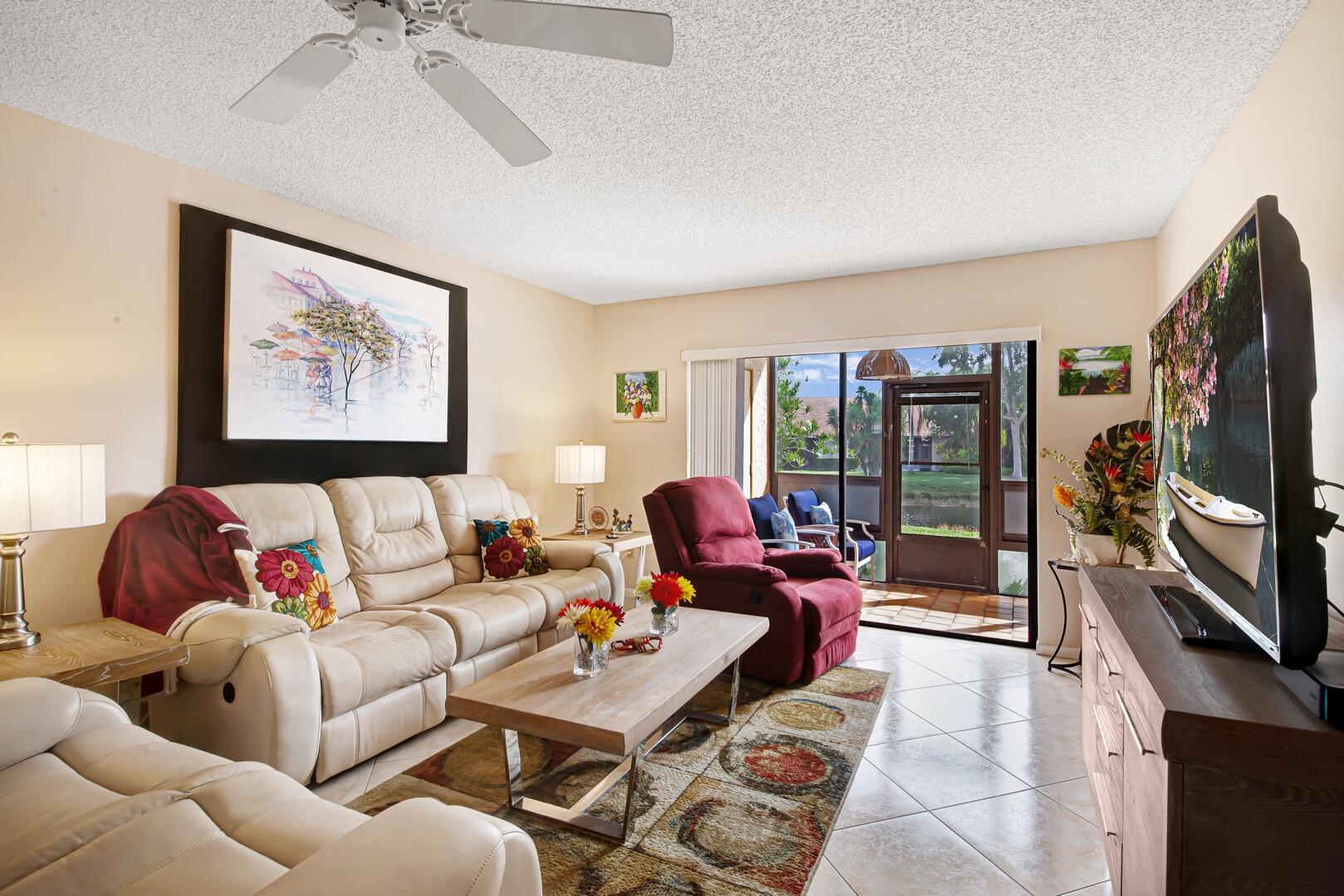 Gardens of Willow Bend - Residential