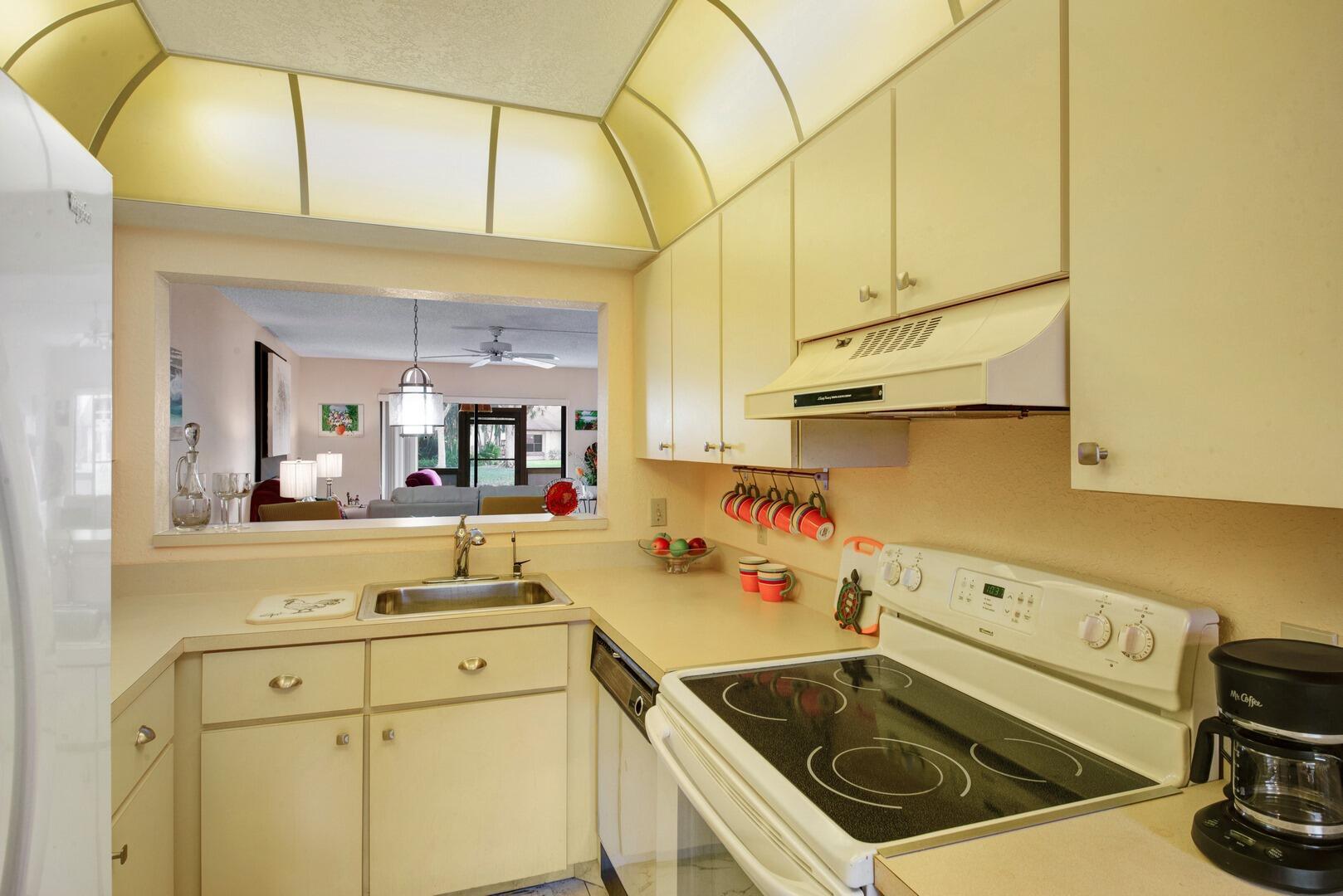 Gardens of Willow Bend - Residential