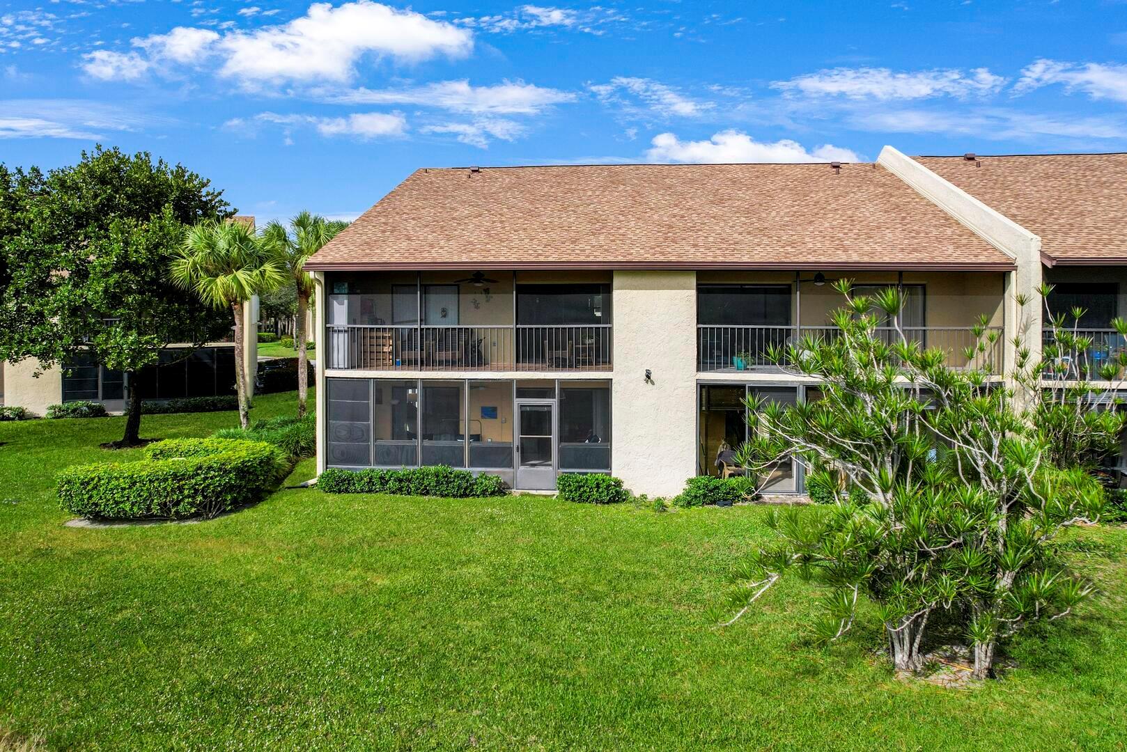 Gardens of Willow Bend - Residential