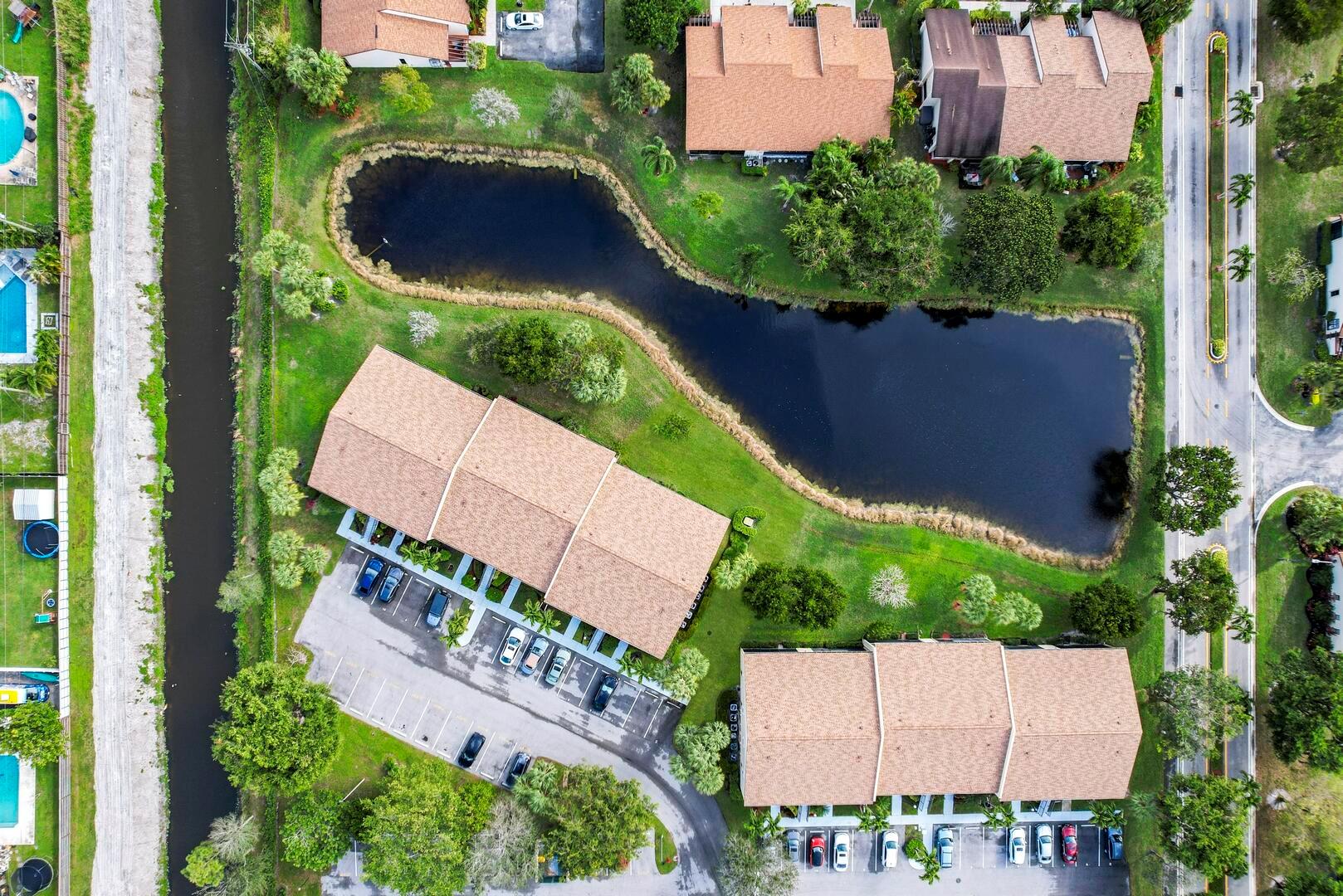 Gardens of Willow Bend - Residential