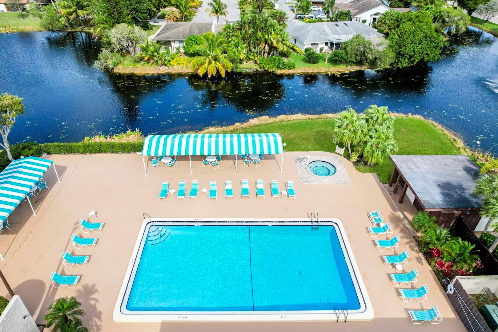 Gardens of Willow Bend - Residential