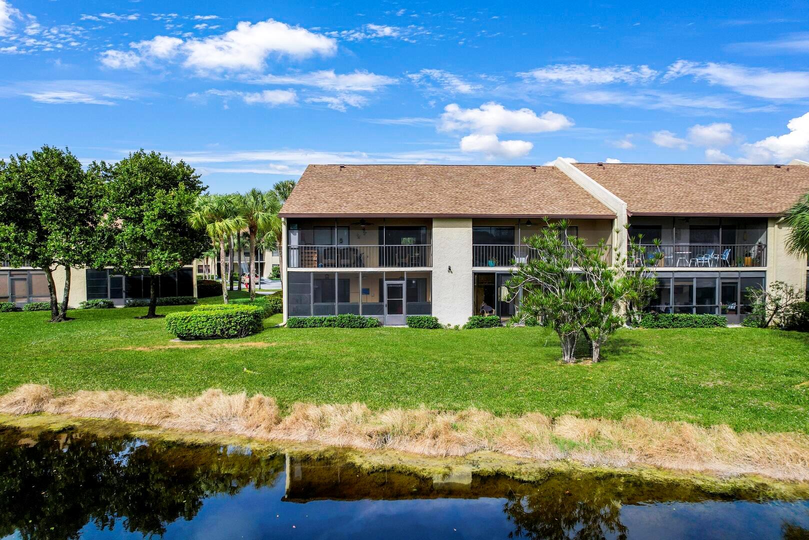 Gardens of Willow Bend - Residential