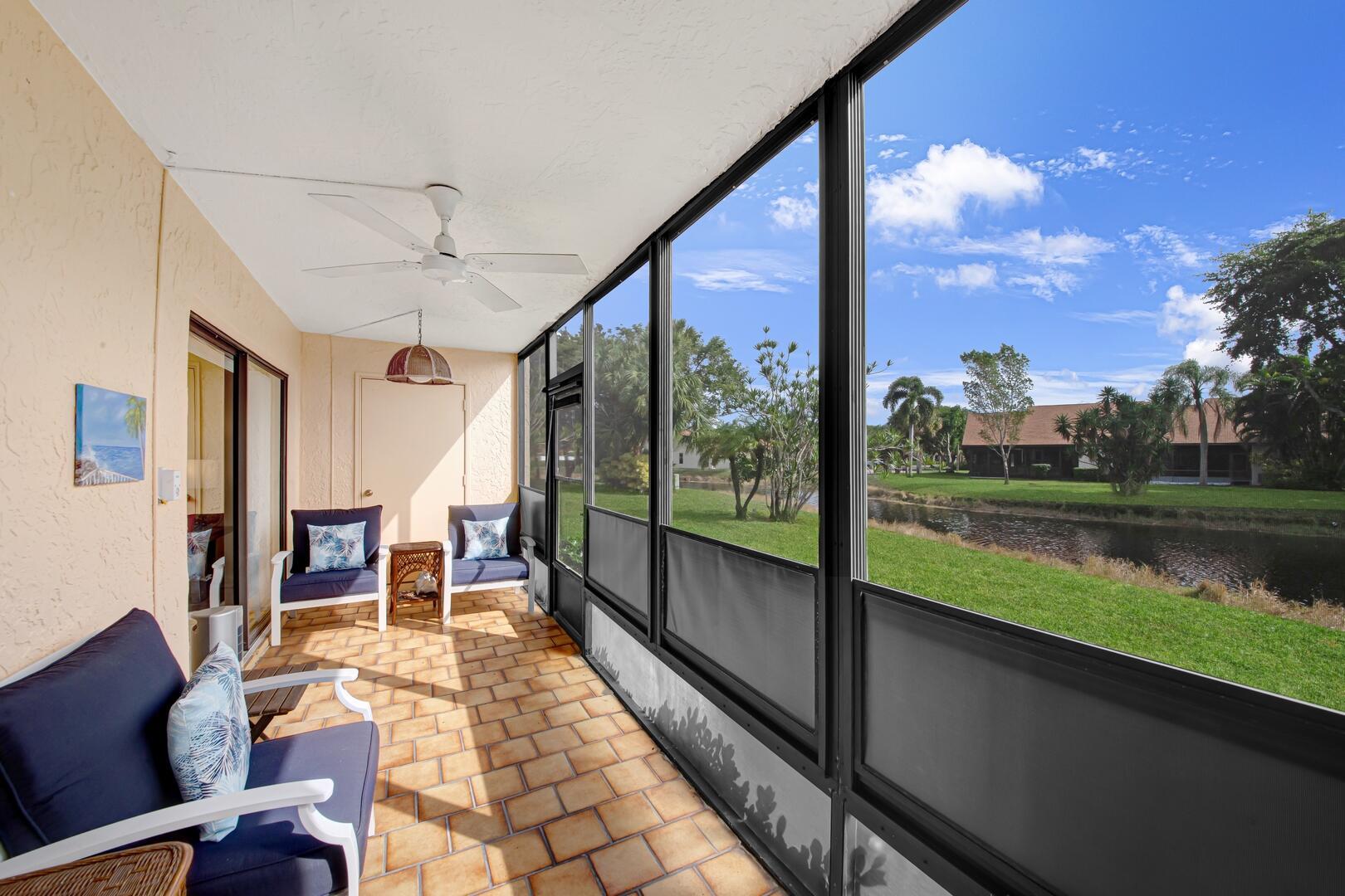 Gardens of Willow Bend - Residential