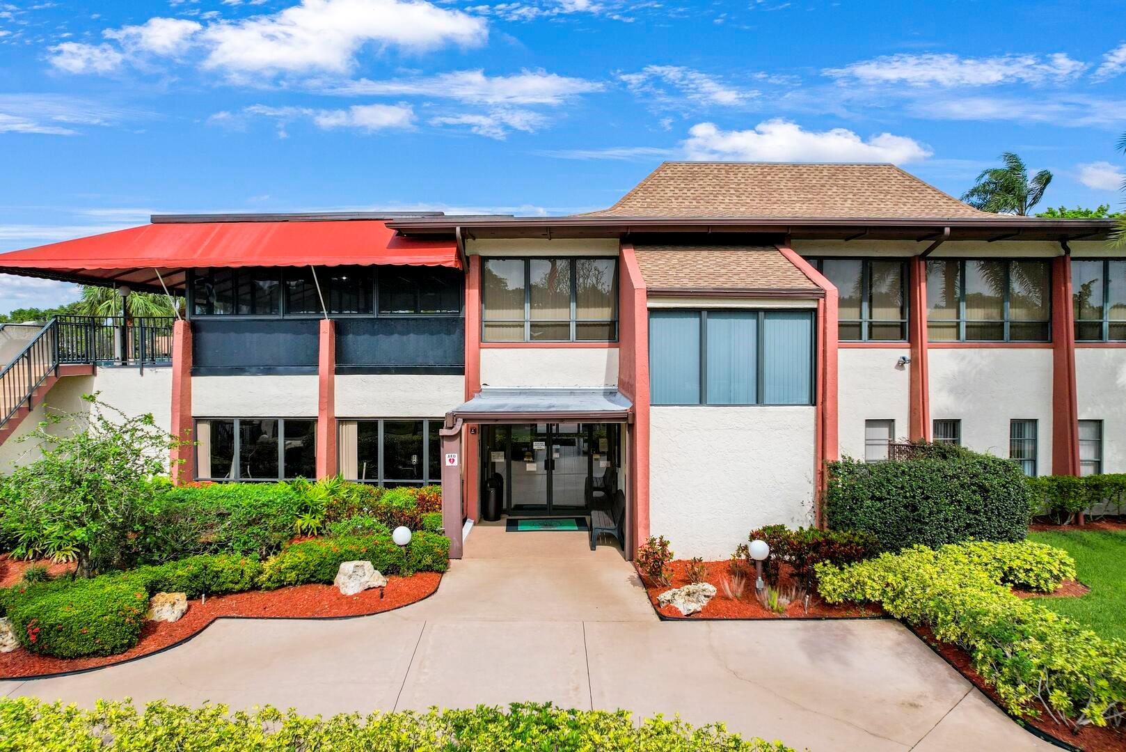 Gardens of Willow Bend - Residential