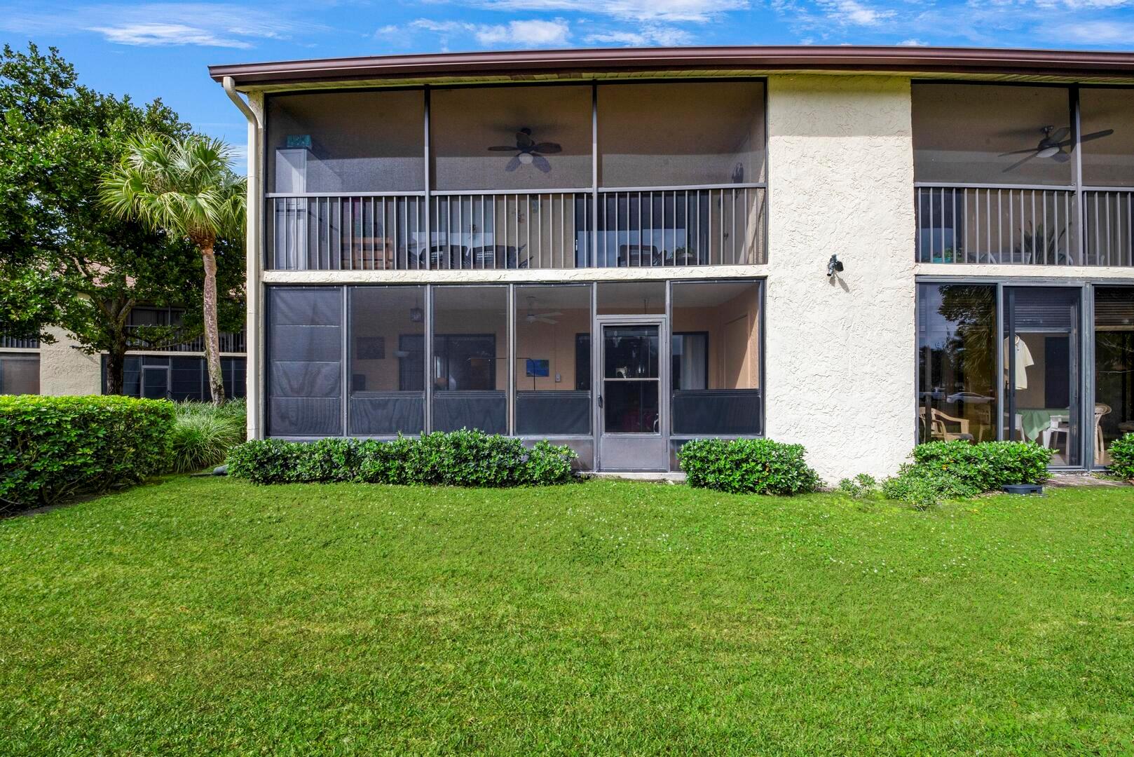 Gardens of Willow Bend - Residential