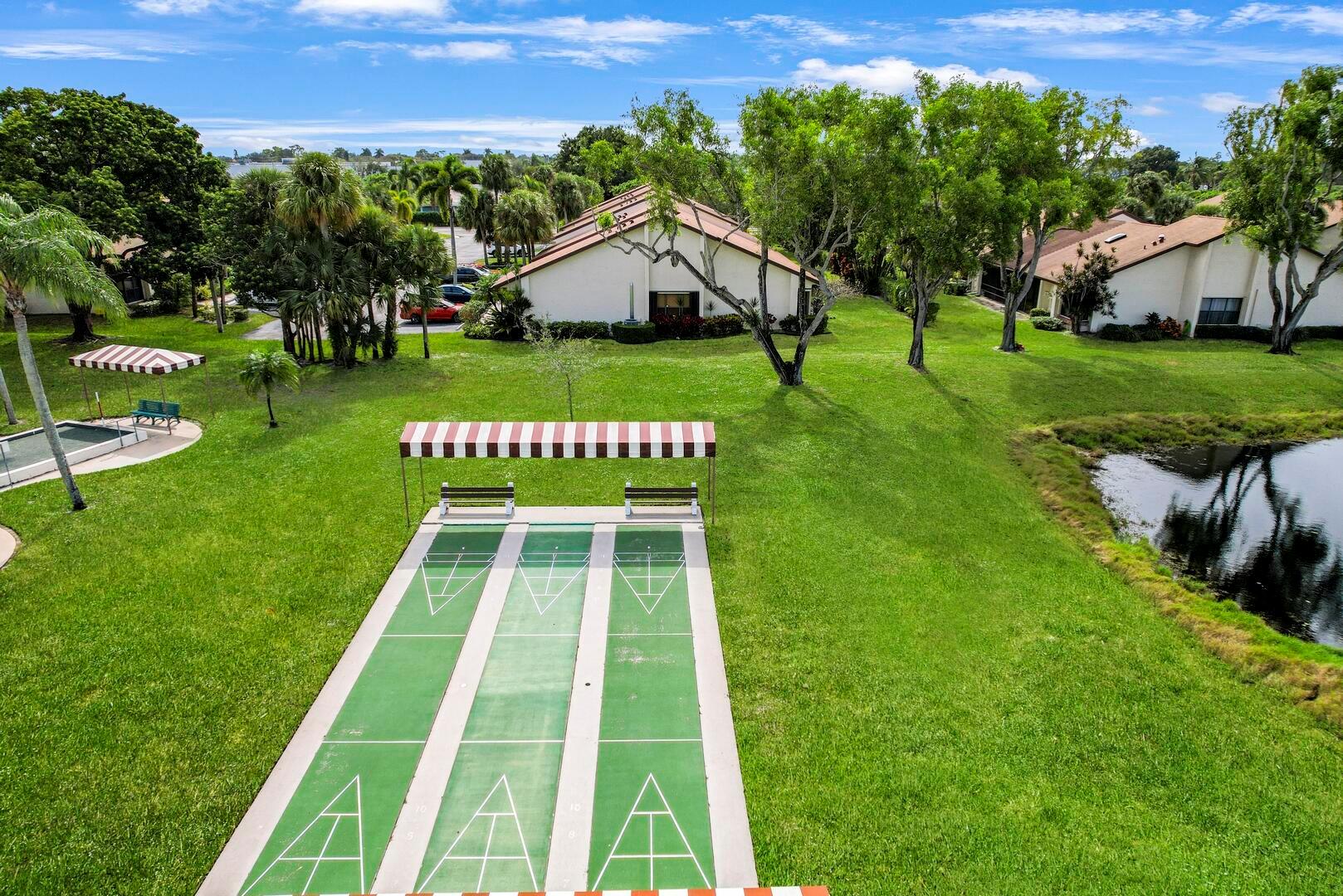 Gardens of Willow Bend - Residential