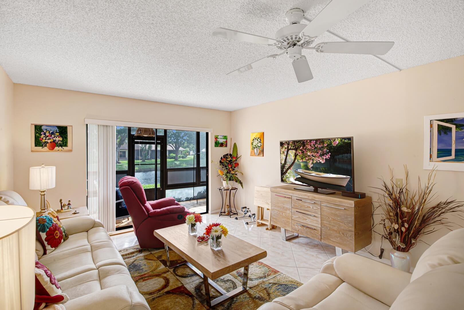 Gardens of Willow Bend - Residential