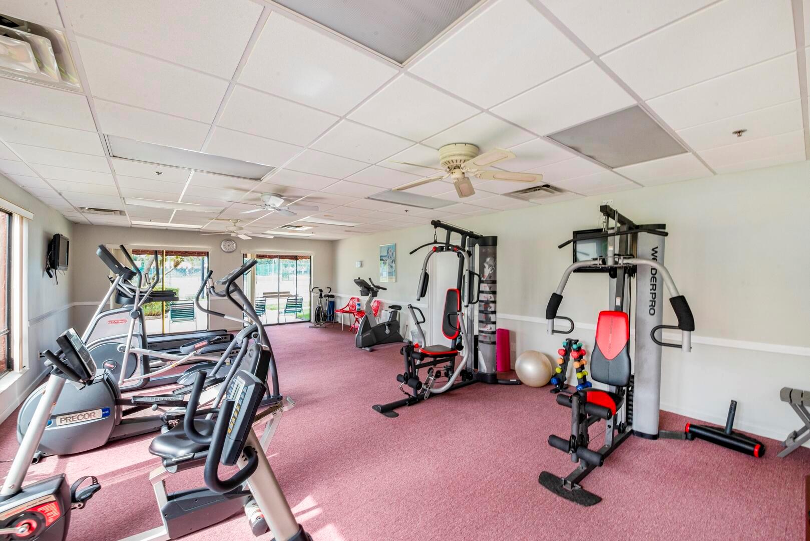 Gardens of Willow Bend - Residential