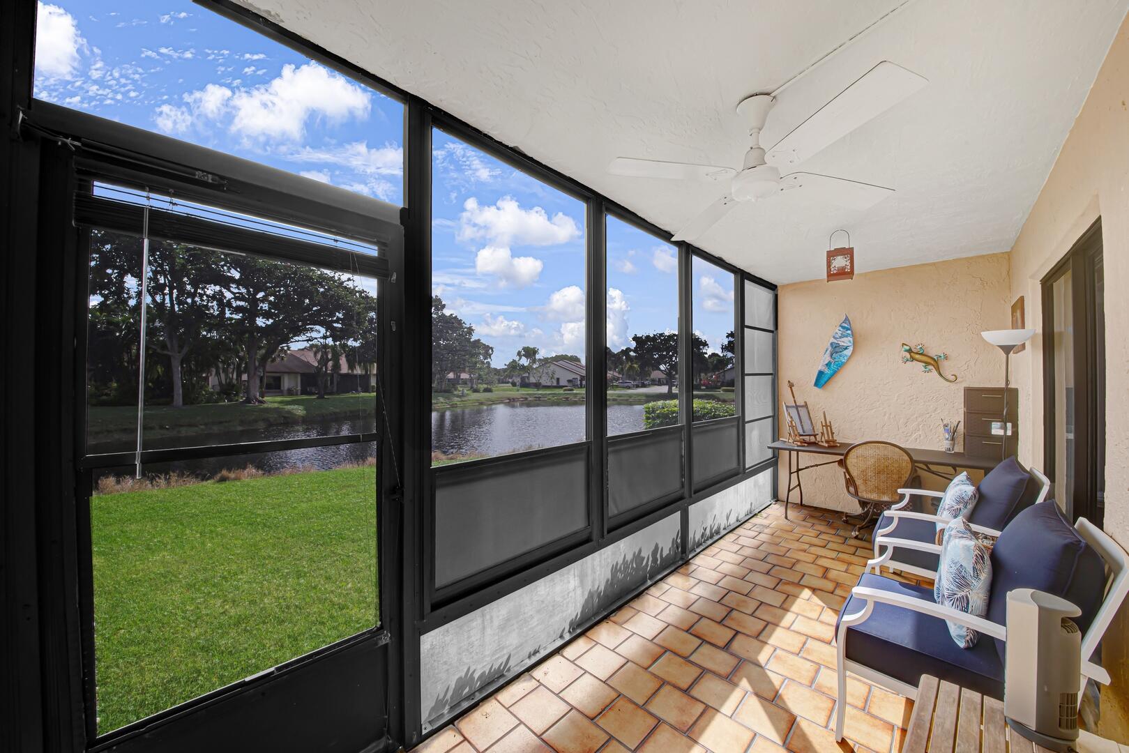 Gardens of Willow Bend - Residential