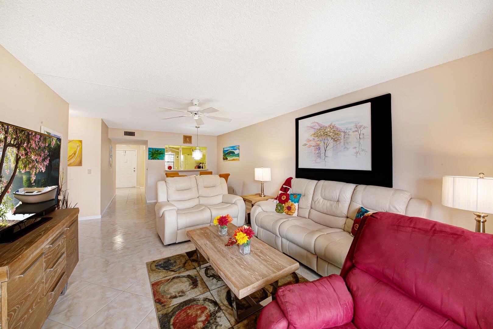 Gardens of Willow Bend - Residential