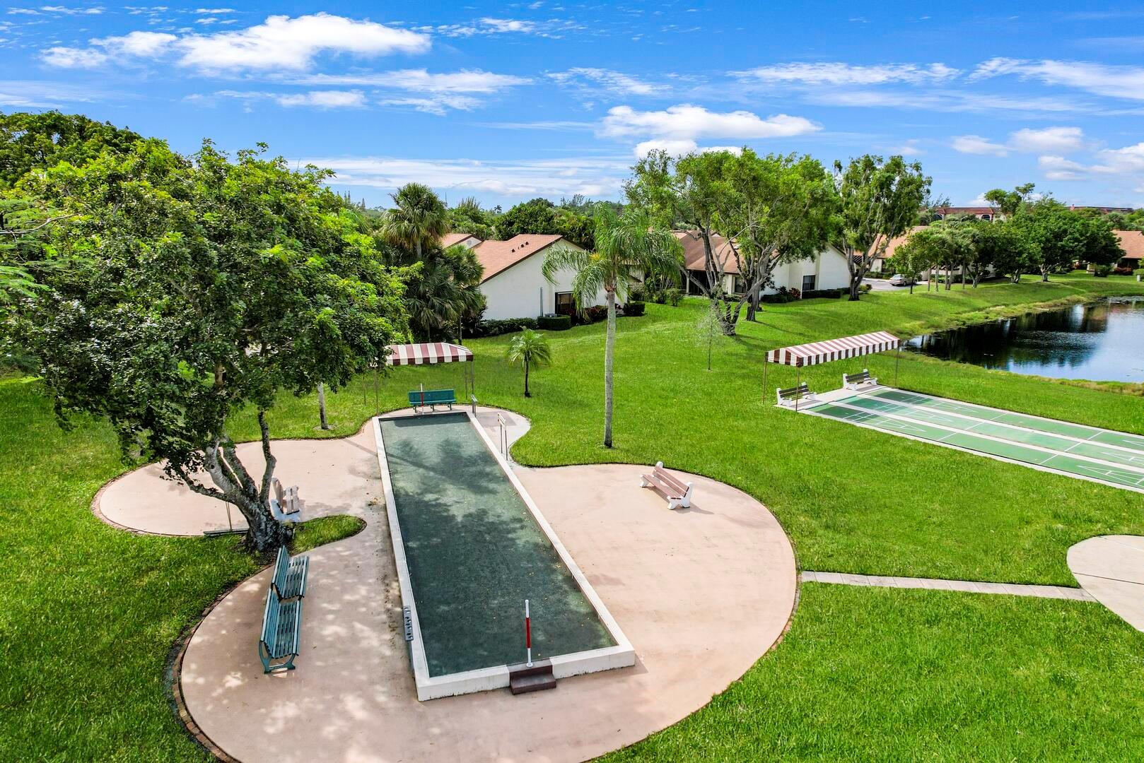 Gardens of Willow Bend - Residential