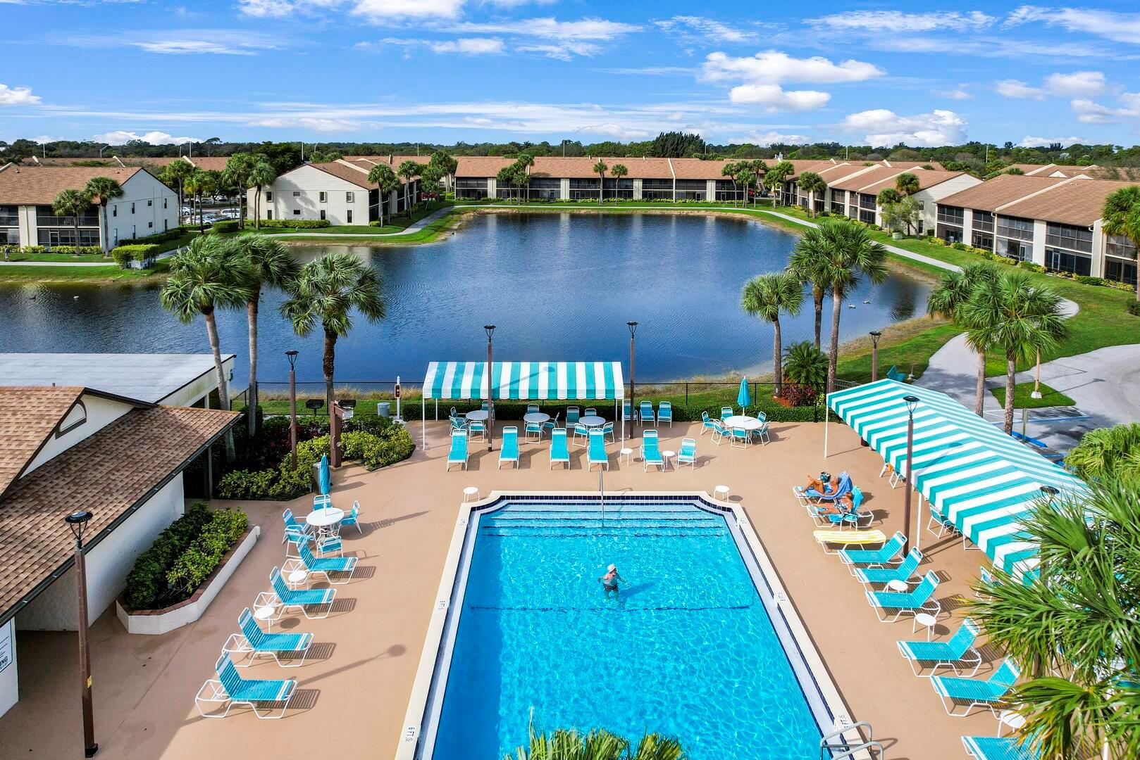 Gardens of Willow Bend - Residential