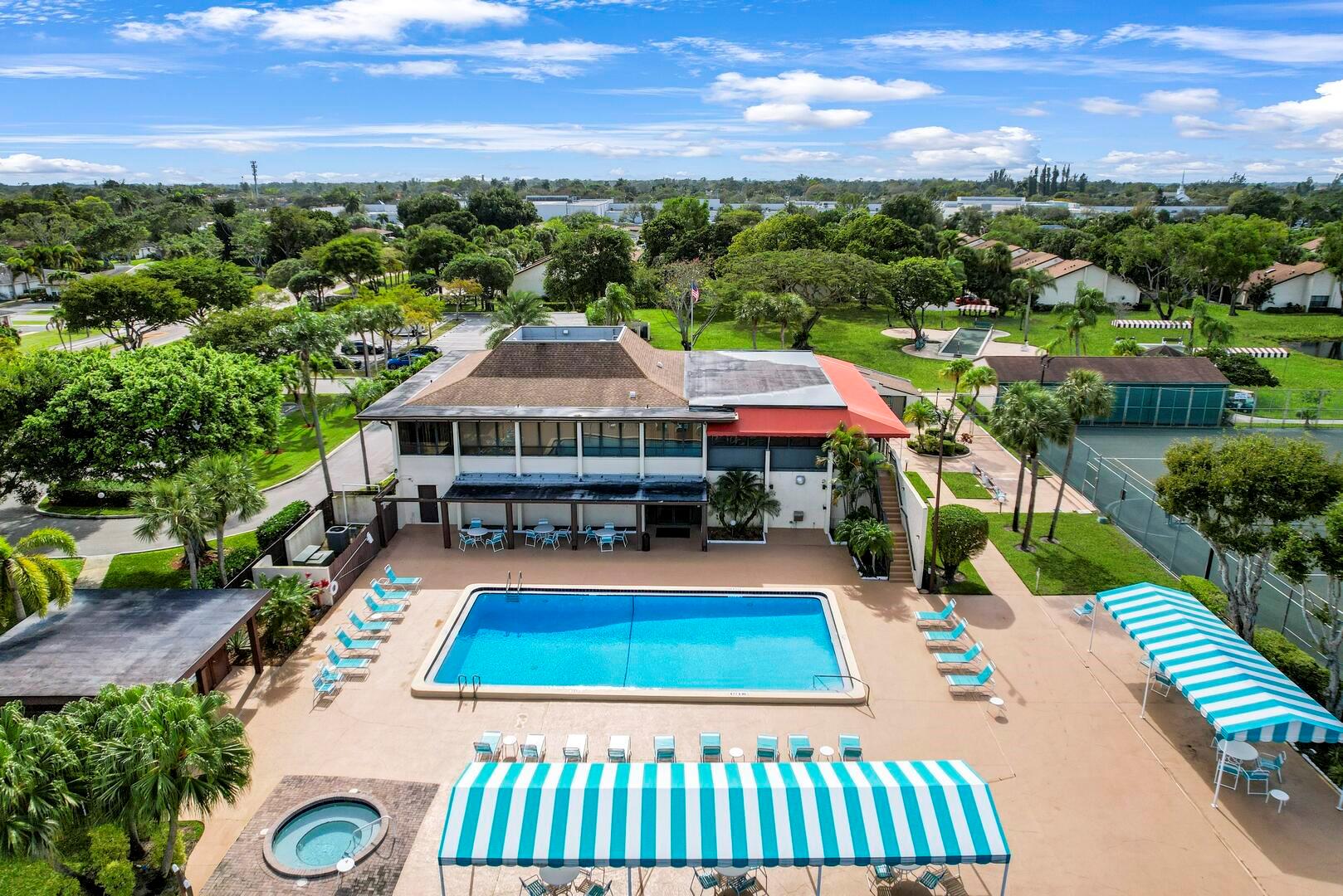 Gardens of Willow Bend - Residential