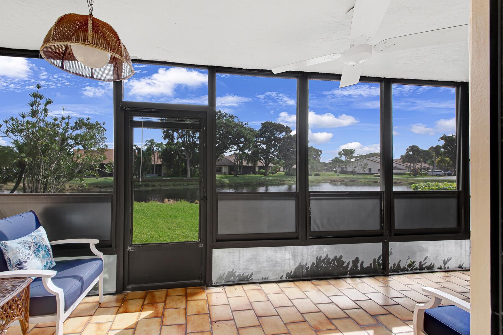 Gardens of Willow Bend - Residential