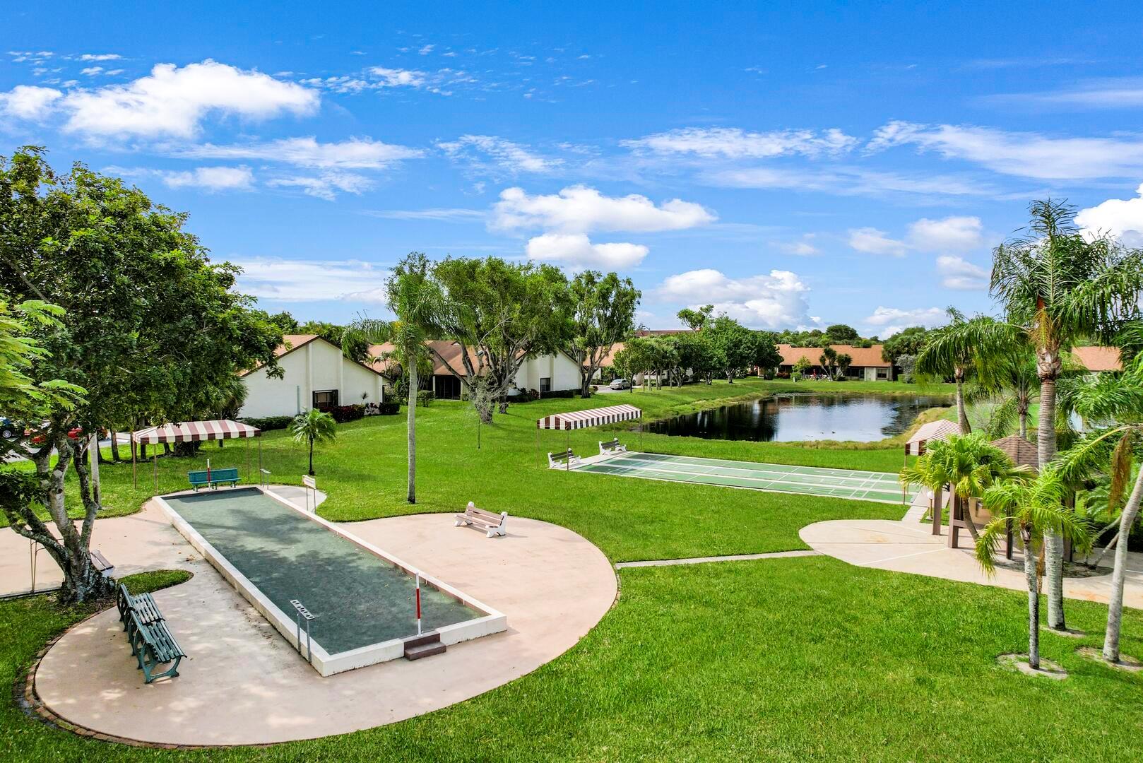 Gardens of Willow Bend - Residential