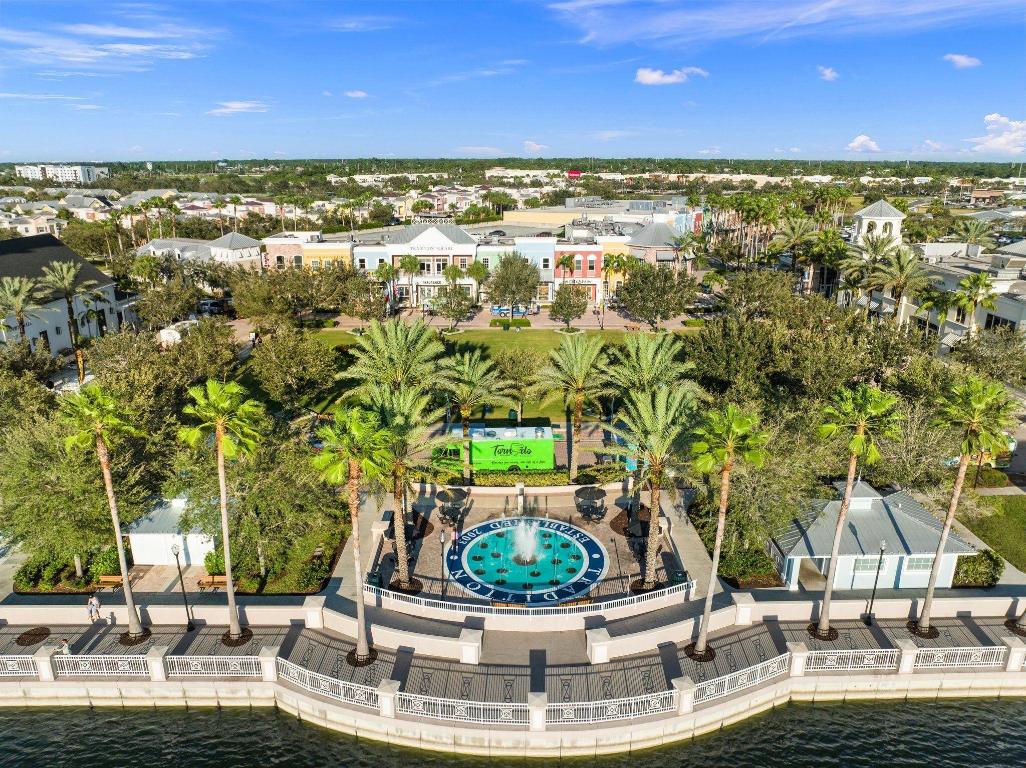 CADENCE PHASE 1 - Residential Lease