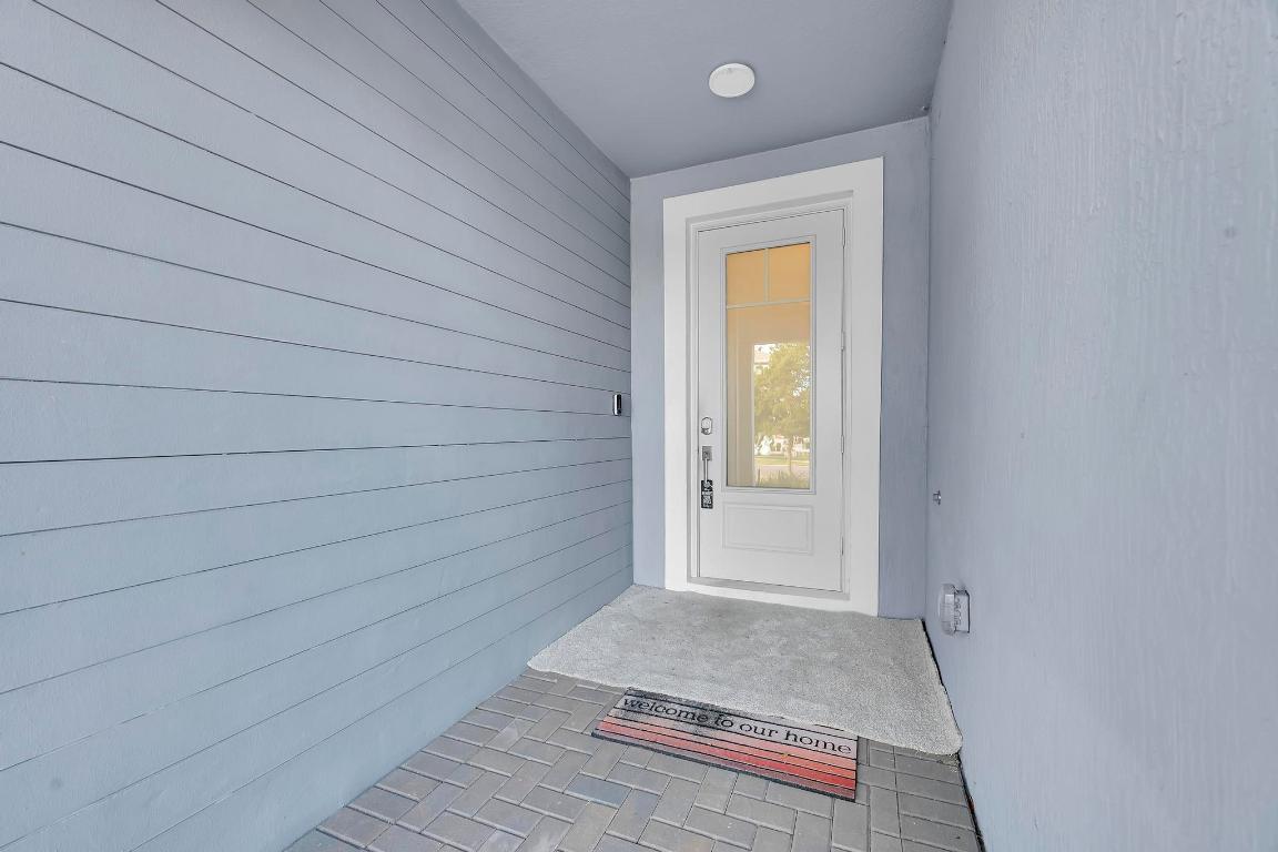 CADENCE PHASE 1 - Residential Lease