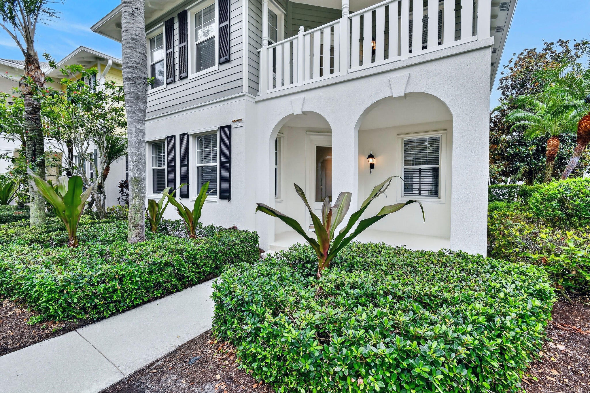303 Caravelle Drive