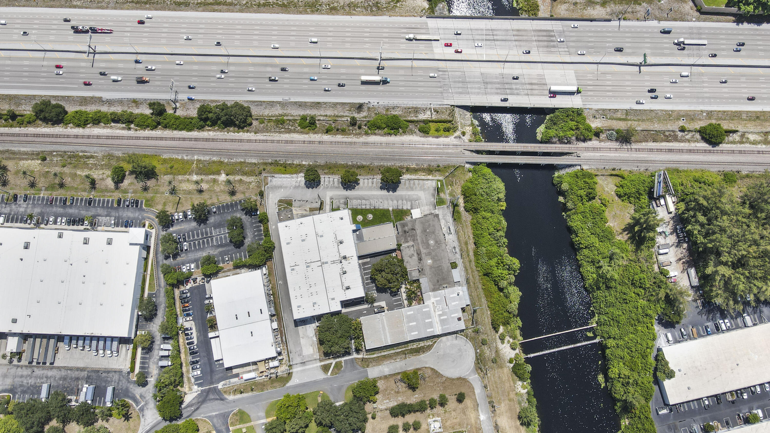 1500 High Ridge Road