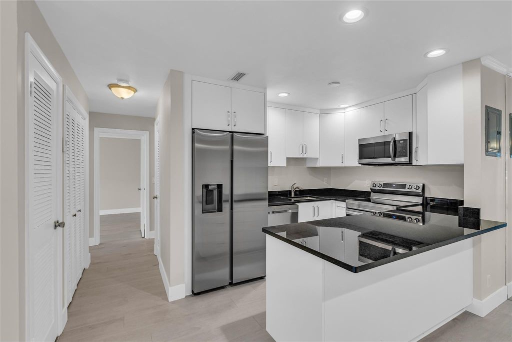 Photo of 6319 Bay Club Drive #1, Fort Lauderdale, FL 33308 (MLS # F10504726)