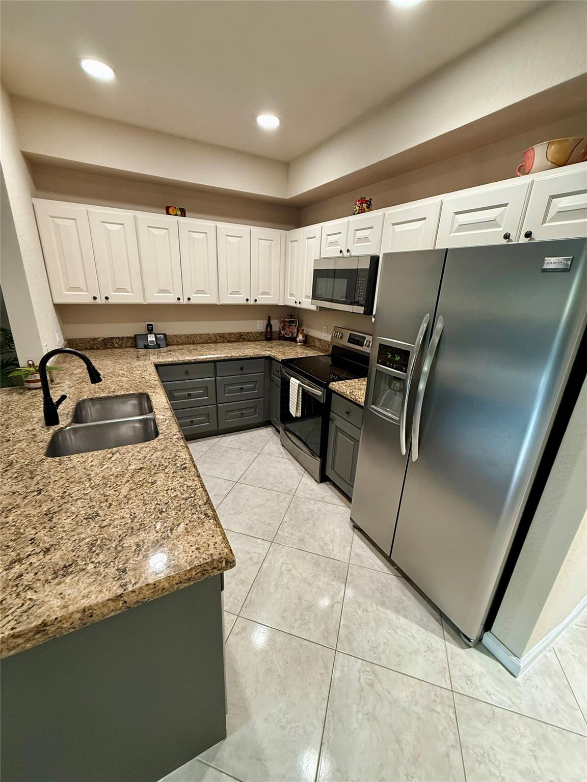 Bella Villagio - Residential