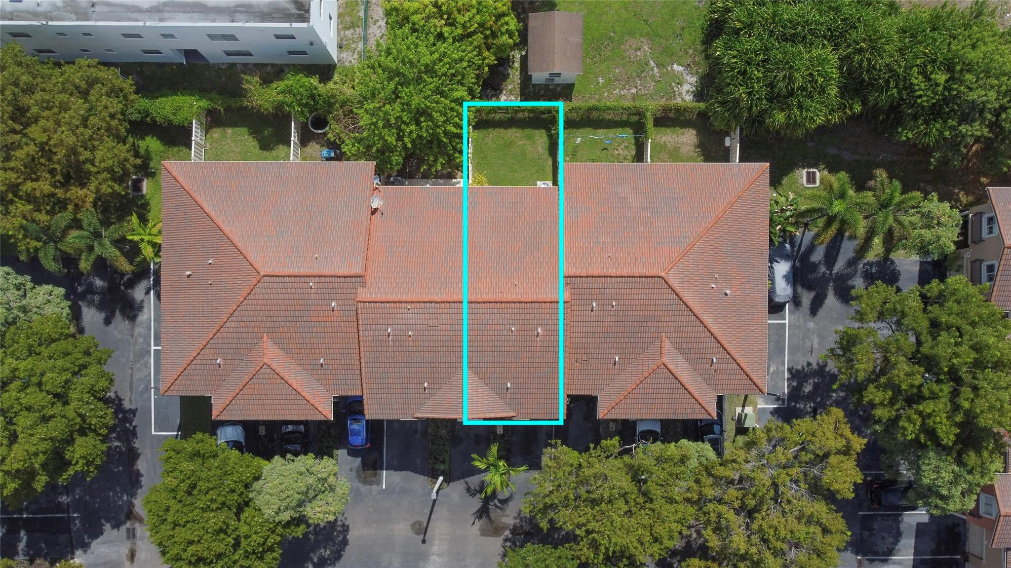 Bella Villagio - Residential