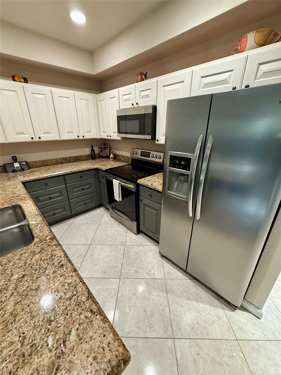 Bella Villagio - Residential