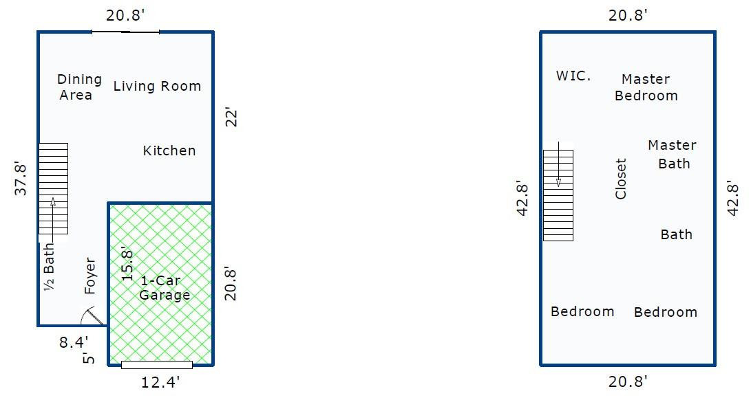 Bella Villagio - Residential