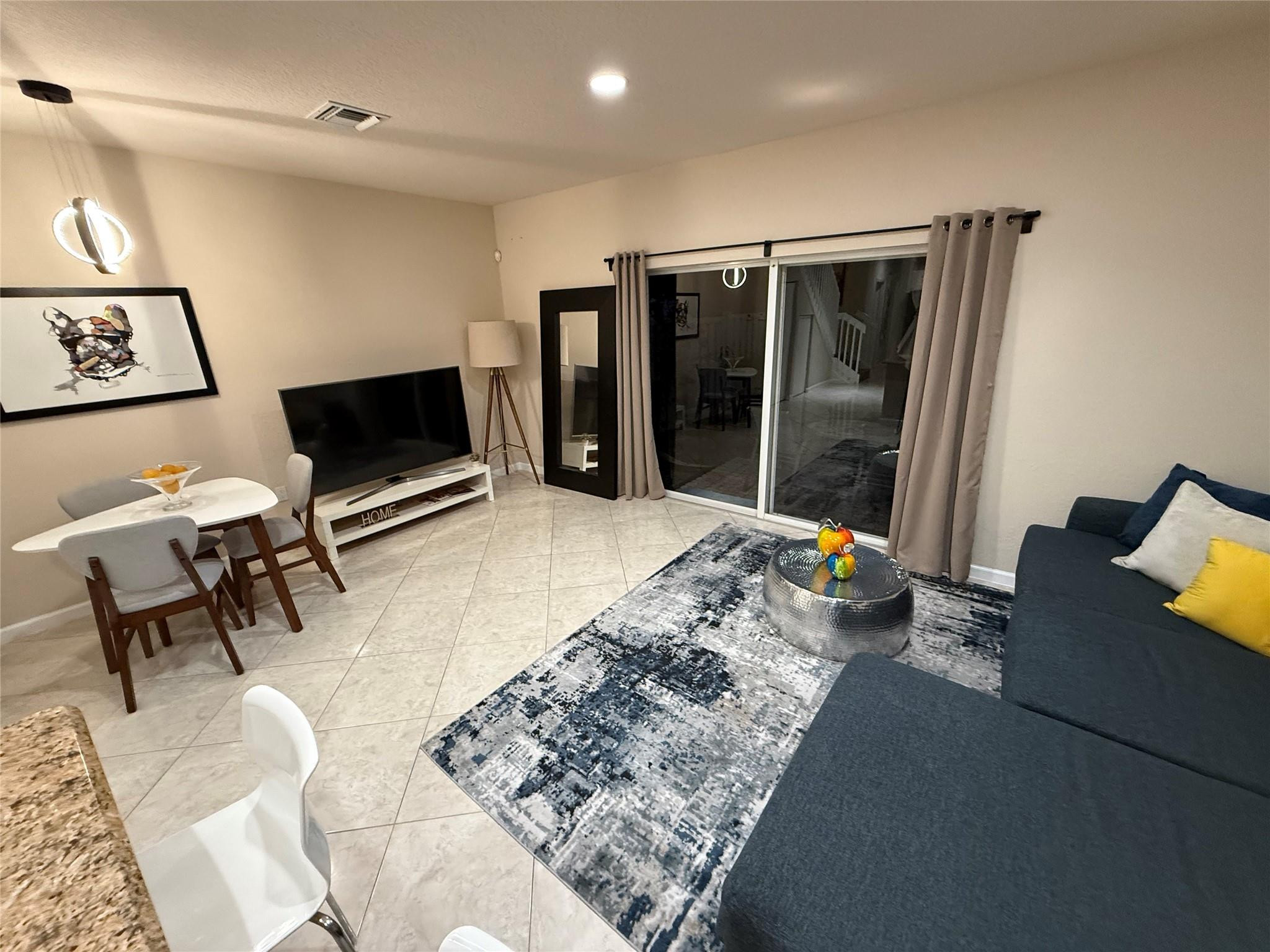 Bella Villagio - Residential