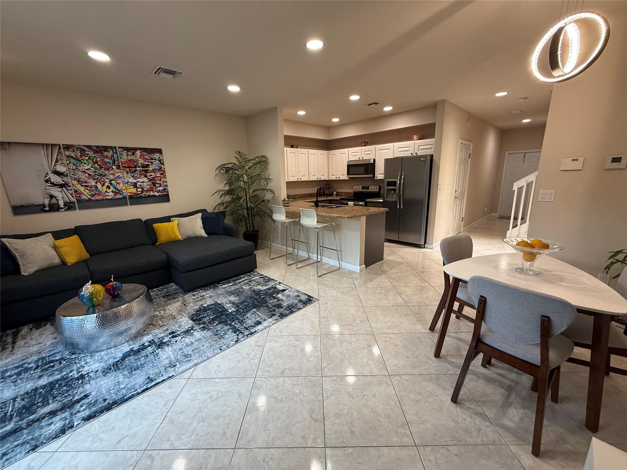 Bella Villagio - Residential