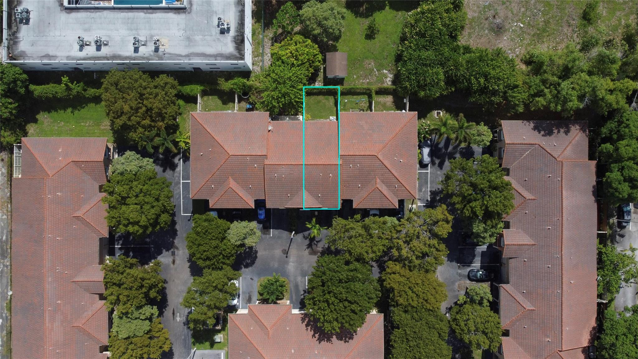 Bella Villagio - Residential