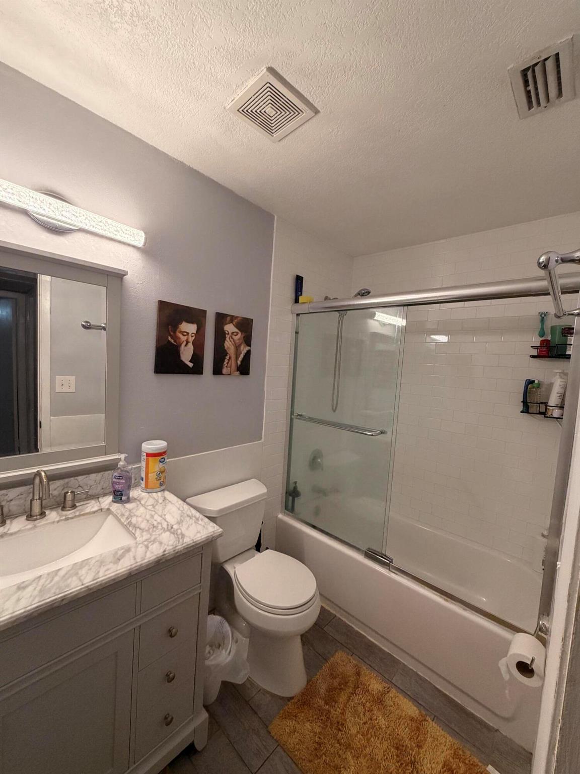 OAK TREE PLACE - Residential