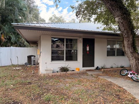 2355 SW 28th Street 60a Okeechobee FL 34974