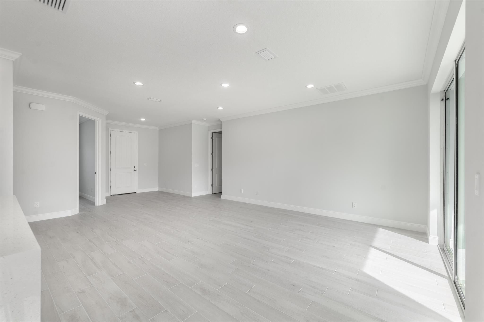 PORT ST LUCIE SECTION 18 - Residential