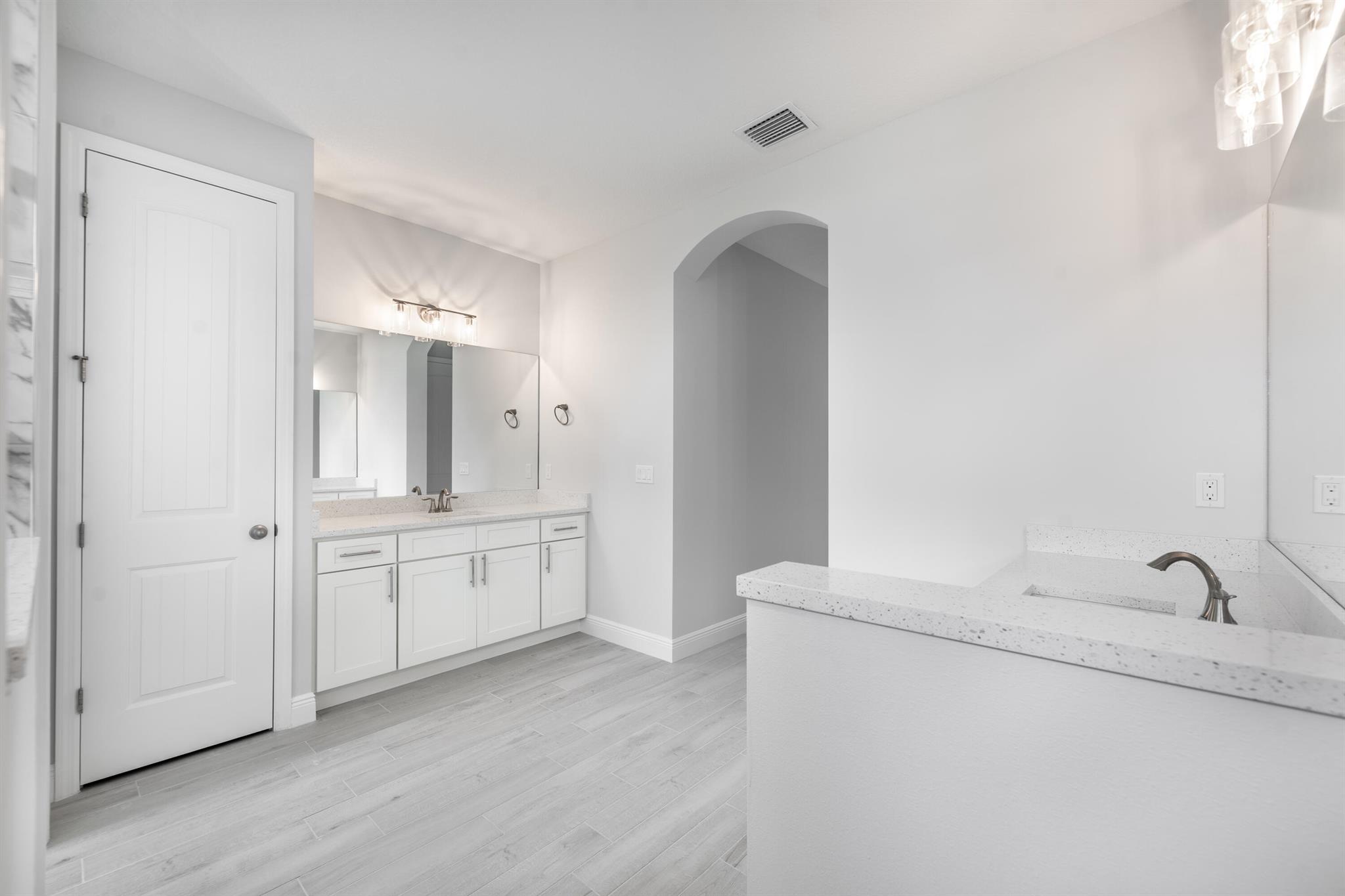 PORT ST LUCIE SECTION 18 - Residential