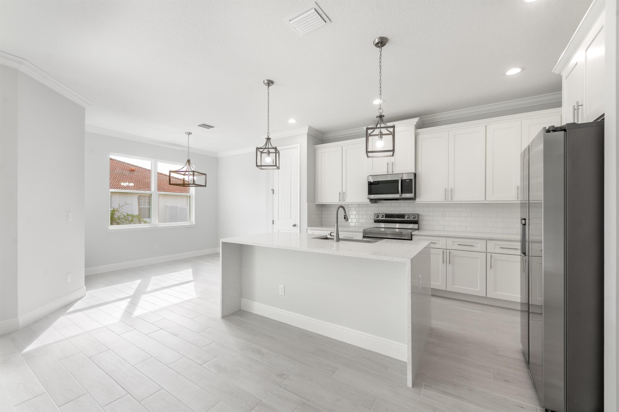 PORT ST LUCIE SECTION 18 - Residential